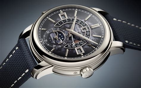 patek philippe news 2018|Patek Philippe grand complication.